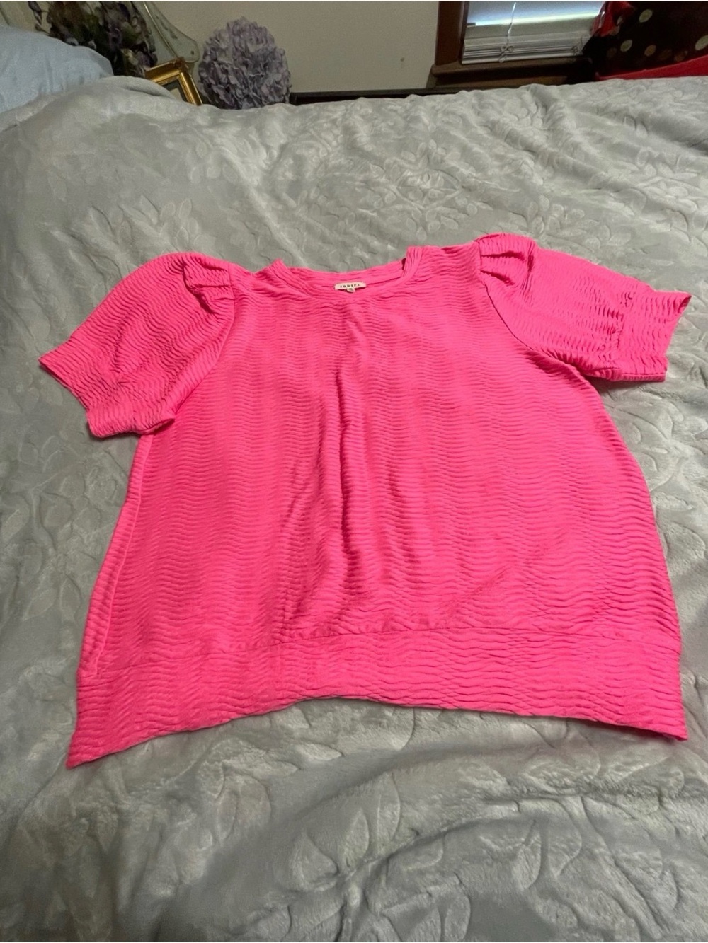 Women’s top